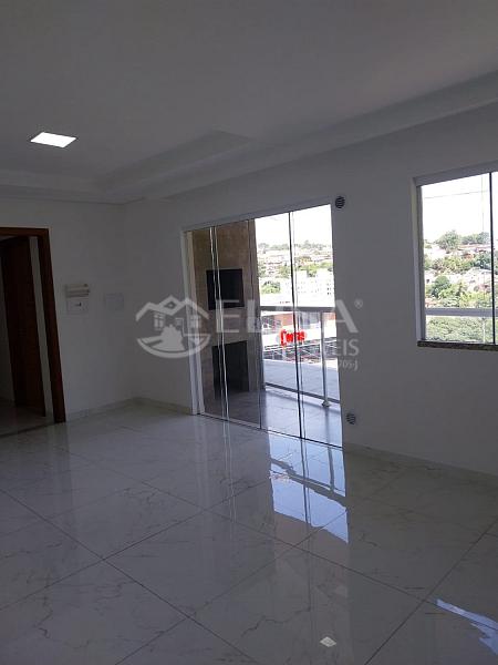 Apartamento no Residencial Dona Nadir — foto 2
