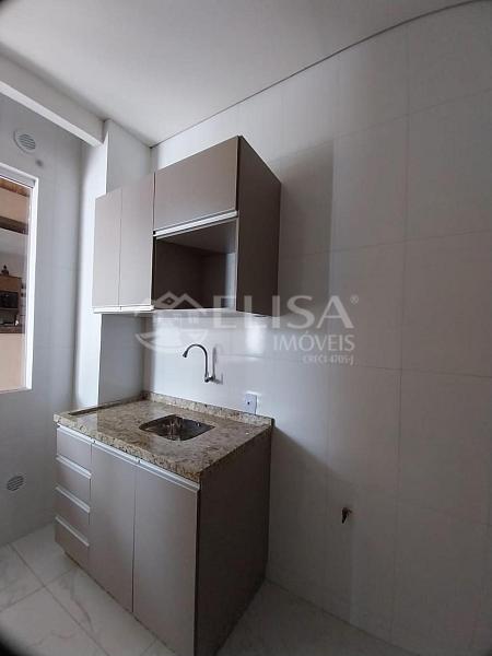 Apartamento no Residencial Dona Nadir — foto 3