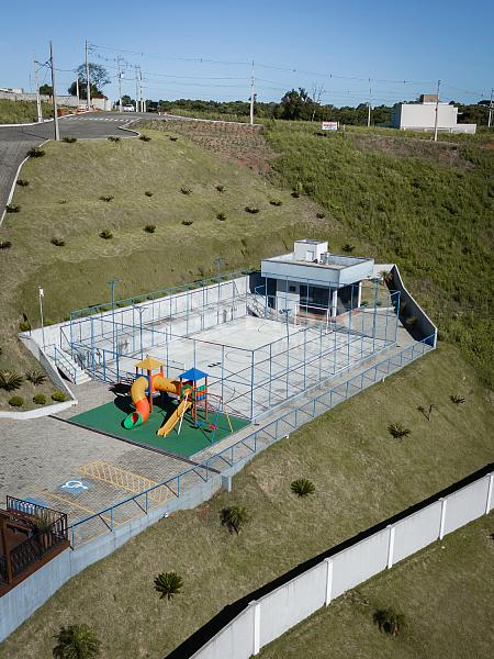 Lote à Venda no Residencial Prime! — foto 4