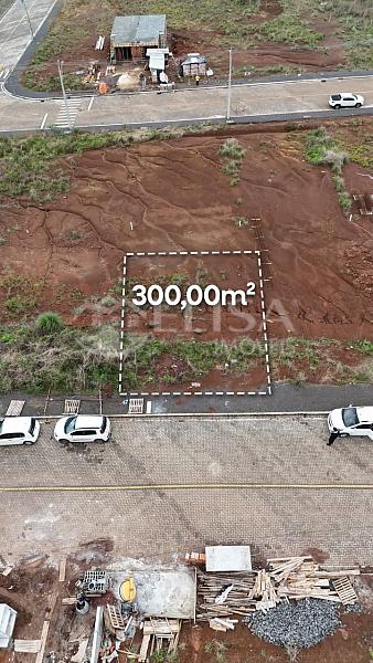 Terreno � venda no Alto da Boa Vista II