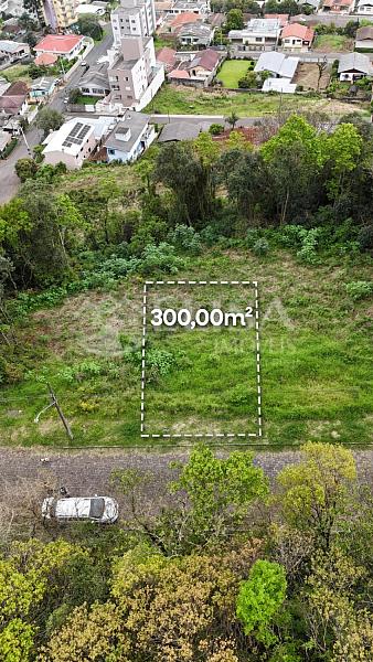 Terreno � venda no Bairro Farroupilha!