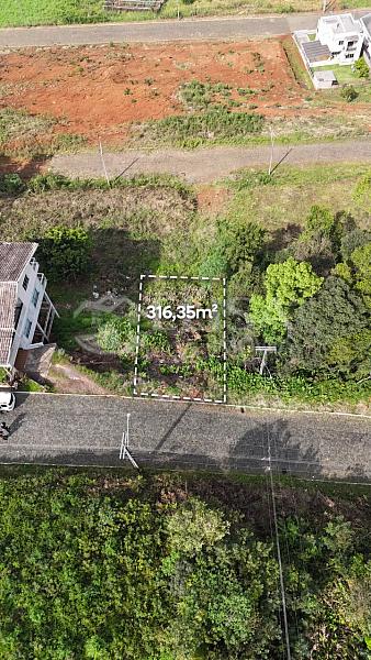 Terreno � venda no Bairro S�o Crist�v�o!