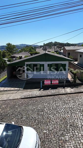 Casa Ampla no Quartel loteamento Sesi 1