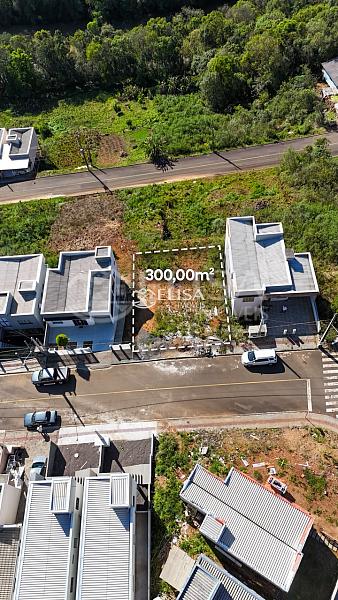 Terreno no Bairro Dona Ermelinda!