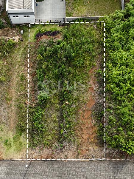 Terreno no Bairro Cantú! — foto 2