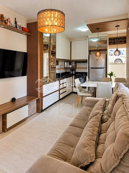 Apartamento lind�ssimo no Vinhedo 1