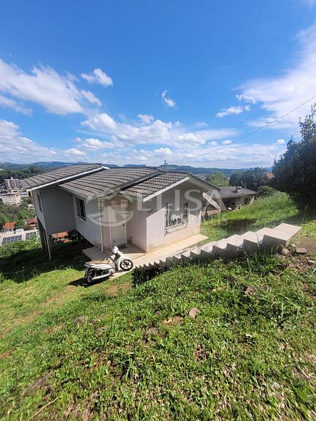 Casa no Santa Tereza 1