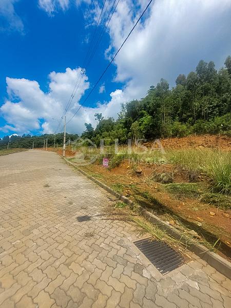 Terreno no Alto da Boa Vista! — foto 3