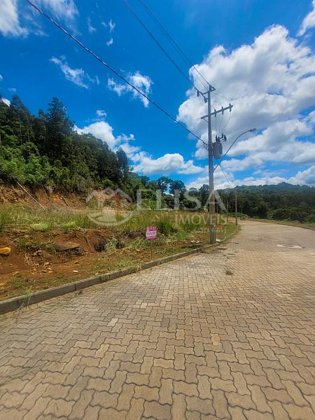 Terreno no Alto da Boa Vista! — foto 2