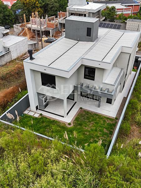 Casa Alto Padrão no Cantú! — foto 31