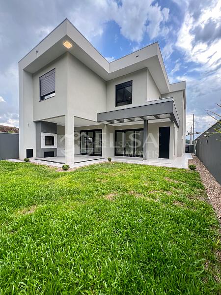 Casa Alto Padrão no Cantú! — foto 13