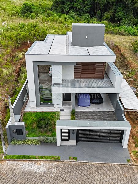 Casa Alto Padrão no Cantú! — foto 2