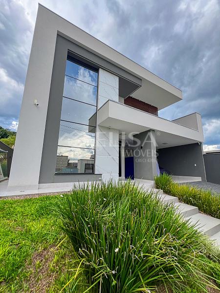 Casa Alto Padrão no Cantú! — foto 3