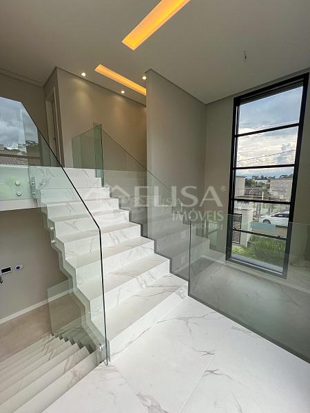 Casa Alto Padrão no Cantú! — foto 18