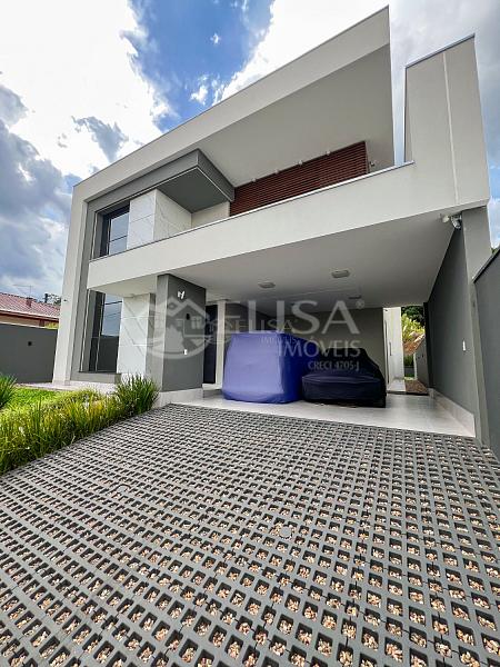 Casa Alto Padrão no Cantú! — foto 4