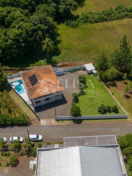 Prédio Comercial e Residencial em Frente à Rodovia SC-355! — foto 2