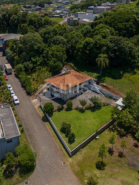 Prédio Comercial e Residencial em Frente à Rodovia SC-355! — foto 3