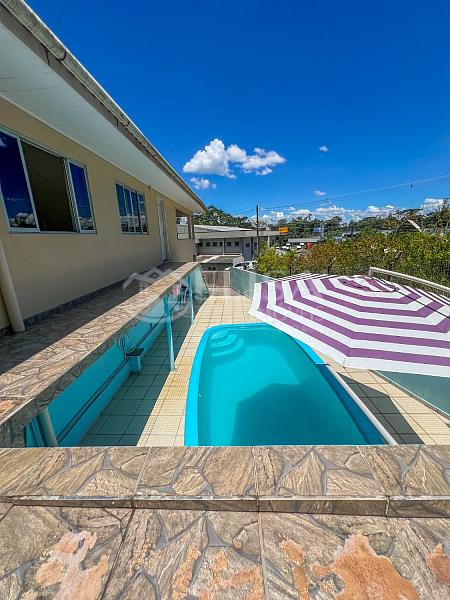 Prédio Comercial e Residencial em Frente à Rodovia SC-355! — foto 16