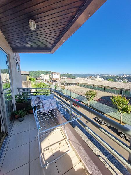 Apartamento no São Cristóvão! — foto 11