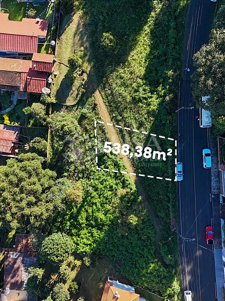 Terreno no Farroupilha! — foto 2