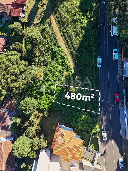 Terreno no Farroupilha! — foto 2