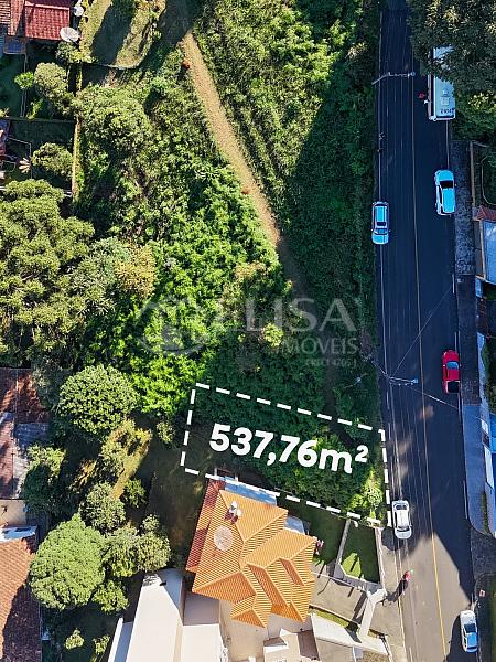 Terreno no Farroupilha! — foto 2