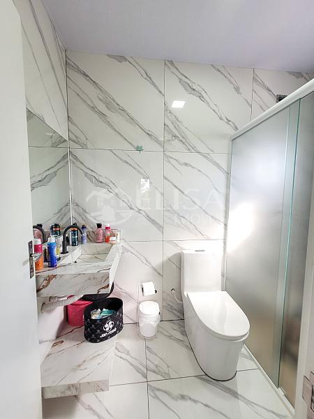 Casa em Pilotis no Jardim Canadá! — foto 11