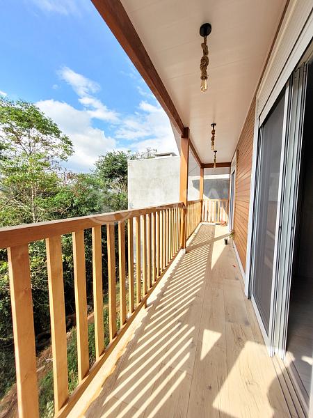 Casa em Pilotis no Jardim Canadá! — foto 13