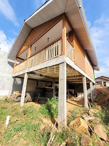 Casa em Pilotis no Jardim Canadá! — foto 18