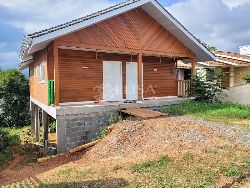 Casa em Pilotis no Jardim Canadá! — foto 2