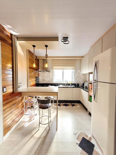 Casa em Pilotis no Jardim Canadá! — foto 3