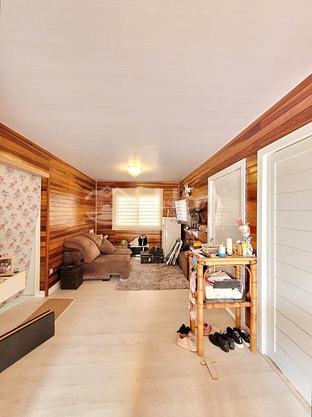 Casa em Pilotis no Jardim Canadá! — foto 5