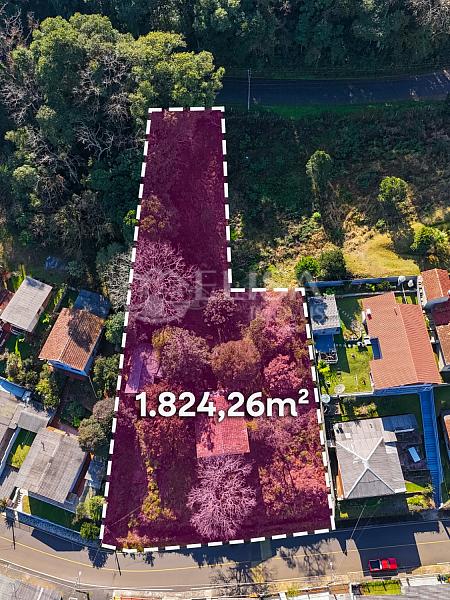 Terreno no Farroupilha! — foto 2