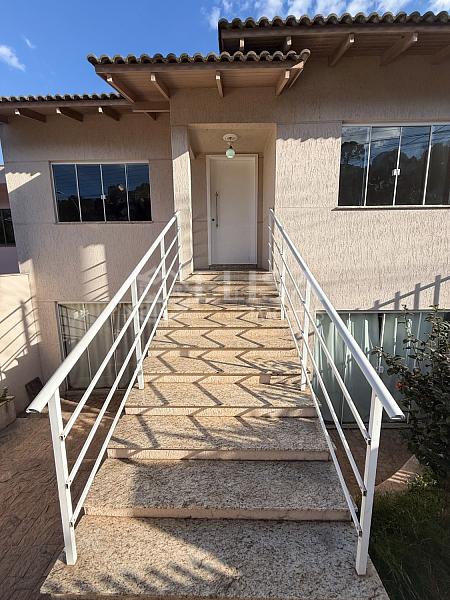 Casa no Santa Tereza! — foto 3