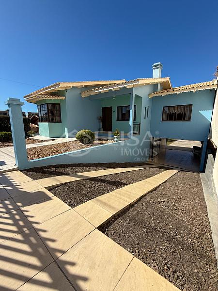 Casa com 2 pavimentos no Universitário! — foto 4