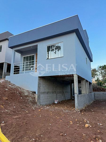 Casa em Pilotis no Panazzolo! — foto 3