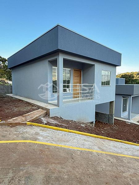 Casa em Pilotis no Panazzolo! — foto 2