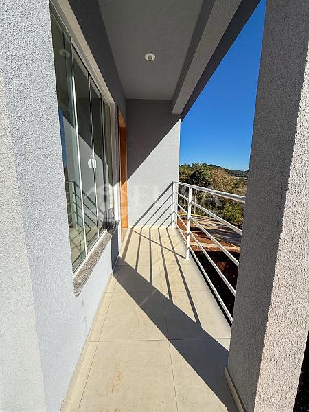 Casa em Pilotis no Panazzolo! — foto 4