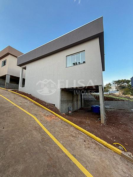 Casa em Pilotis no Panazzolo! — foto 2