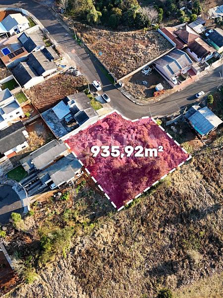 Terreno no Cetrevi! — foto 3