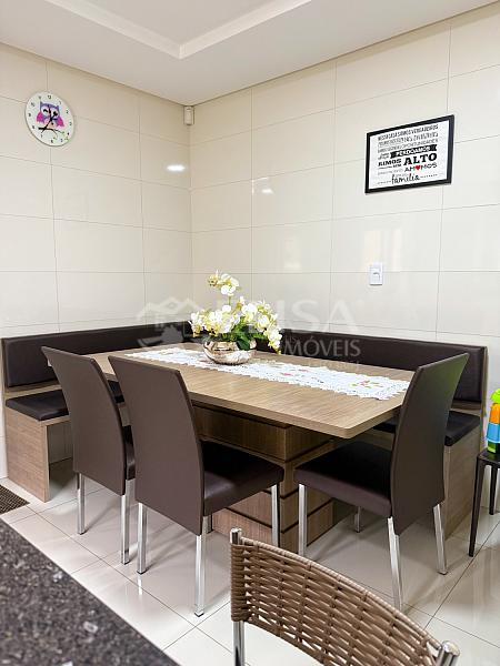 Casa de Alto Padrão no Cantú! — foto 11