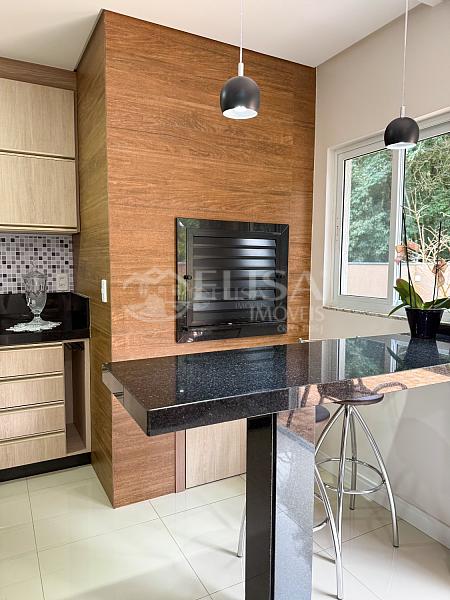 Casa de Alto Padrão no Cantú! — foto 17