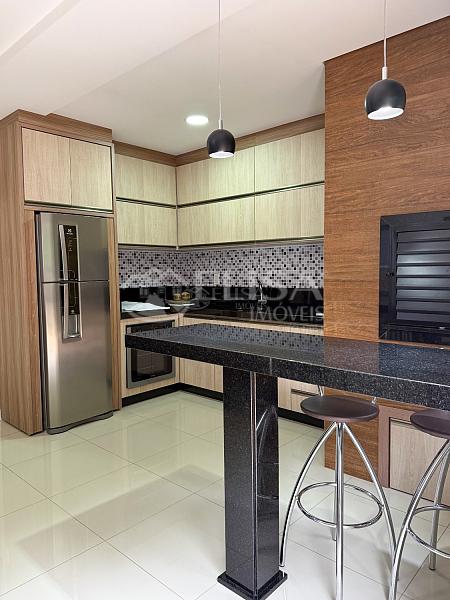 Casa de Alto Padrão no Cantú! — foto 18