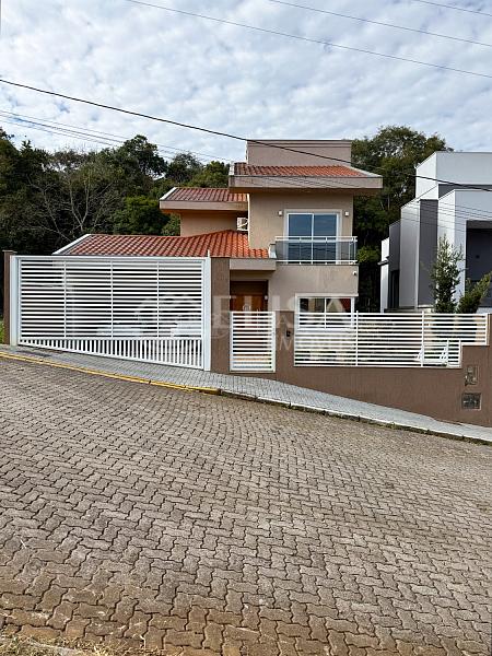 Casa de Alto Padrão no Cantú! — foto 2