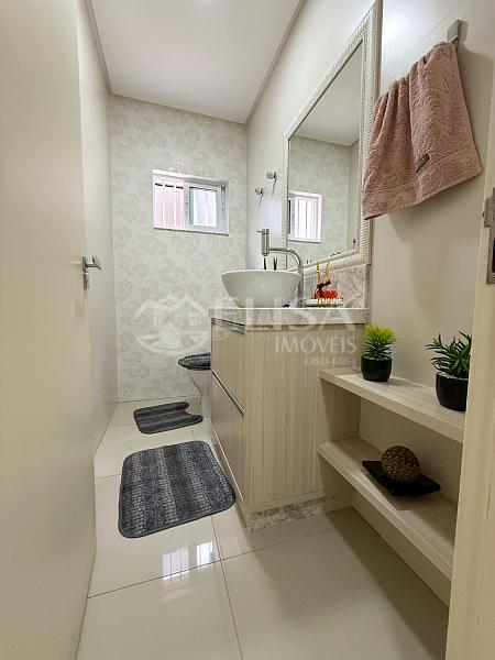 Casa de Alto Padrão no Cantú! — foto 22