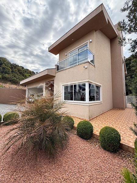 Casa de Alto Padrão no Cantú! — foto 3