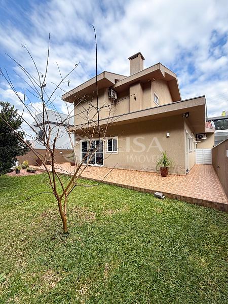 Casa de Alto Padrão no Cantú! — foto 37