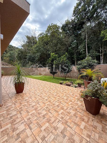 Casa de Alto Padrão no Cantú! — foto 39