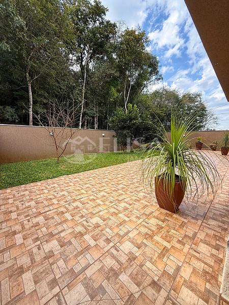 Casa de Alto Padrão no Cantú! — foto 40