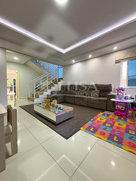 Casa de Alto Padrão no Cantú! — foto 7